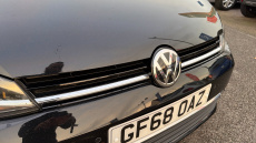 Volkswagen Golf 1.6 TDI SE [Nav] 5dr Diesel Hatchback
